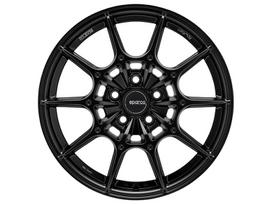 Sparco FF2 Satin, light alloy, R18