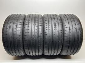 Goodyear EagleF1 As.3 94Y * BMW 2020m, летние 225/45 R17