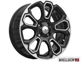 Ford [AKCIJA] EU-B1136 style MB, легкосплавные , R17