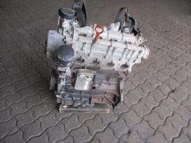 Volkswagen Golf Variklis 1 4t cax