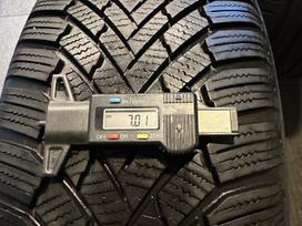 Continental #96, winter 205/55 R16