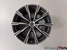 BMW „STAR SPOKE“ 740M, легкосплавные , R20