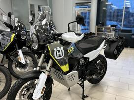 Husqvarna Norden 890cc, enduro / adventure