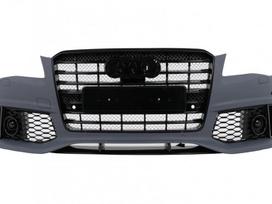 Audi A8 dalimis. Audi a8 d4 2009 2013 s8 rs8