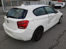 BMW 114 Bmw 114 benzinas variklis n13b16a 69858 km 2 durys