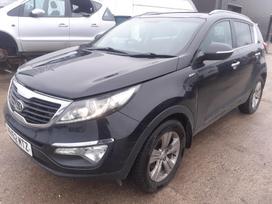 Kia Sportage Naudotos įvairių automobilių dalys 37068921789 viber whatsa