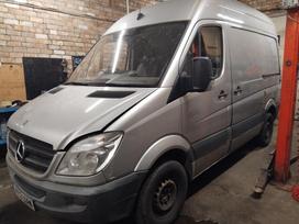 Mercedes-Benz Sprinter Naudotos įvairių automobilių dalys 37068921789 viber whatsa