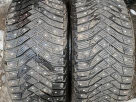 Goodyear, зимние 245/45 R19
