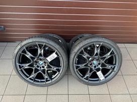 BMW Originalus G60 G61 i5 M Perfor, легкосплавные , R21