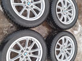 BMW G30, легкосплавные , R17