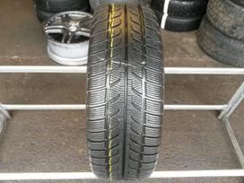 Semperit DIRECTION-GRIP apie 7,5mm, ziemas 195/60 R15