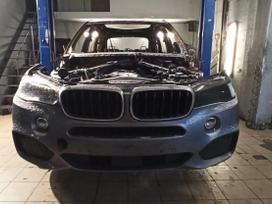 BMW X5 rezerves daļās. Prekiaujame renault volvo dacia bmw automobili