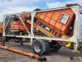 -Kita- ELKON MASTER 35m3/H, concrete mixer