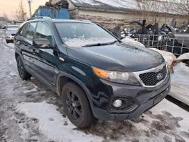 Kia Sorento rezerves daļās. Automobilis ardomas dalimis запасные части авто