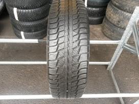 Gislaved SOFT FROST apie 9mm, зимние 195/65 R15