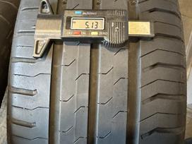 Continental #100, summer 185/55 R15