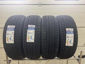 Sailun Ice Blazer Arctic EVO 99H, зимние 225/55 R19