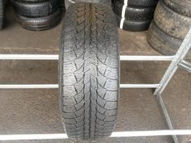 Gislaved Soft Frost3 apie 6mm, зимние 195/65 R15