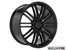 Porsche Macan EU-B1274 Style Gloss, light alloy, R21