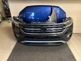 Volkswagen T-Cross Atvežame dalis į jums patogią vietą kaune siunčiame į kitus lie