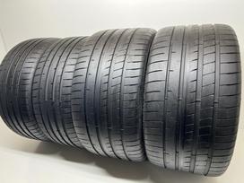 Goodyear EagleF1 NAO +245/35R20, summer 305/30 R21