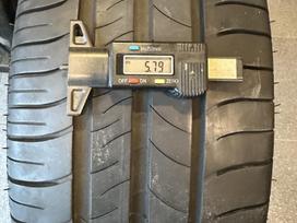Michelin #102, summer 205/60 R16