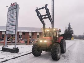 Case-IH Maxum 5140, traktori