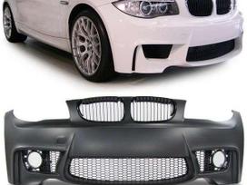 BMW 1 serija Tuning detalės e81 e82 e87 e88 pardavėjas uab euvirida