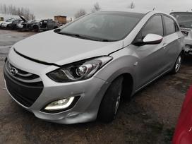 Hyundai i30 Naudotos įvairių automobilių dalys 37068921789 viber whatsa