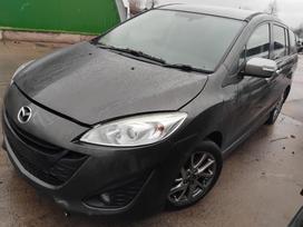 Mazda 5 Naudotos įvairių automobilių dalys 37068921789 viber whatsa