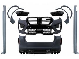BMW X6 Bmw x6m f96 lci atnaujinimo perdarymo komplektai parduoda