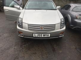 Cadillac CTS
