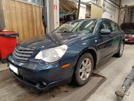 Chrysler Sebring Chryler sebring dalimis europa automatine pavaru deze sildomos