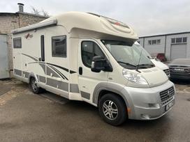 Carthago CHIC C-LINE T Plus 4.7H, campers