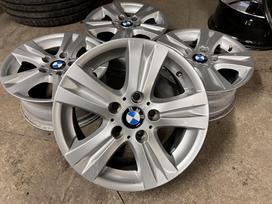 BMW, vieglmetāla, R16