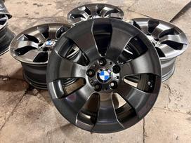 BMW, vieglmetāla, R17