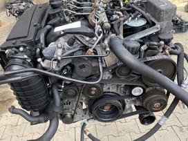 Mercedes-Benz C220, 646.010