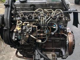 Mazda 6, R2, детали двигателя