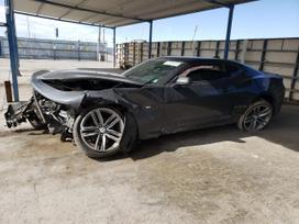 Chevrolet Camaro Chevrolet camaro 2017m 3 6 benzinas 250kw odinis salonas kl