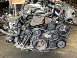 Mercedes-Benz CLC220, 646010, variklio detalės