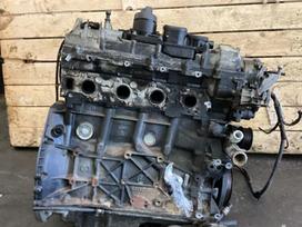 Mercedes-Benz C220, 646966, variklio detalės