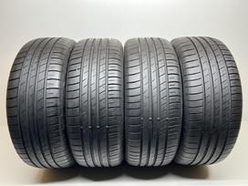 Goodyear Efficient Grip Performance, летние 225/55 R17