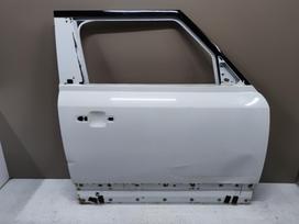 Land Rover Defender durys