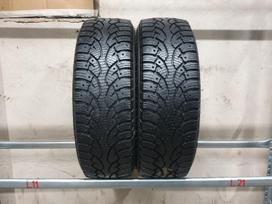 Bridgestone NORANZA 001 apie 9mm, winter 205/65 R16
