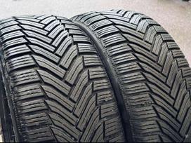 Michelin Alpin 6, universalios 205/60 R16