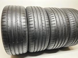 Dunlop SportMaxx RT2 +245/40R17, summer 225/45 R17