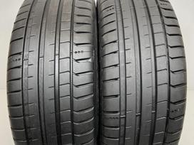 Michelin PilotSport 5 2023m, летние 215/45 R17