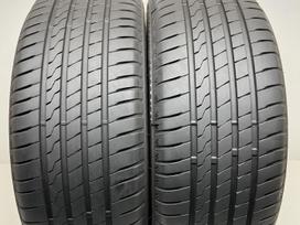 Firestone RoadHawk 2022m, летние 215/55 R17
