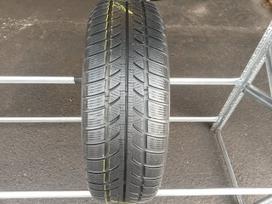 Semperit DIRECTION-GRIP apie 7mm, ziemas 195/65 R15