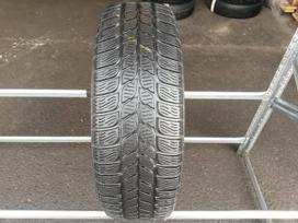 Pirelli SNOWCONTROL 190 apie 5,5mm, winter 195/65 R15